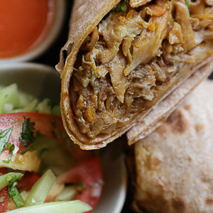 The description goes here